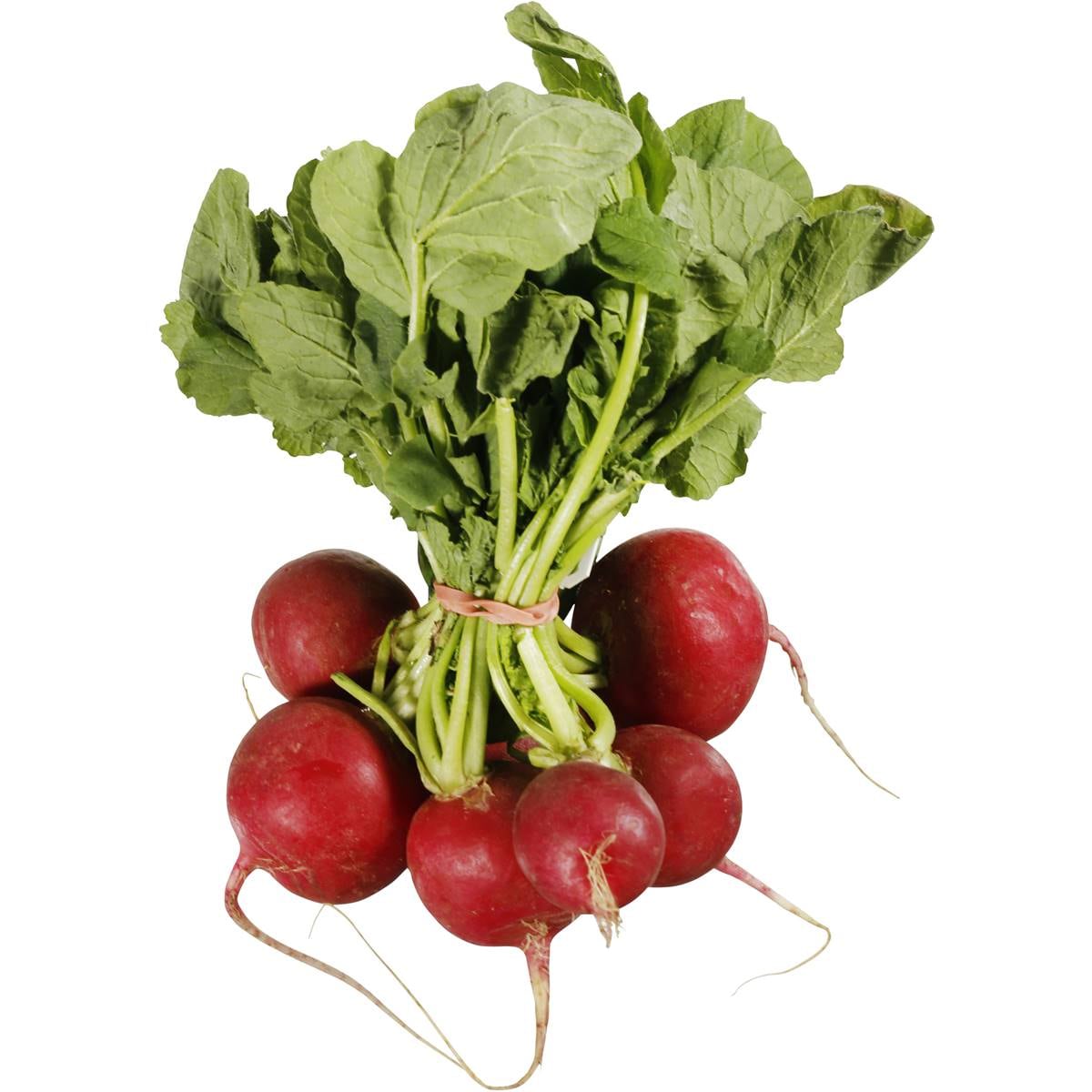 Radish Fresh bunch Woolworths