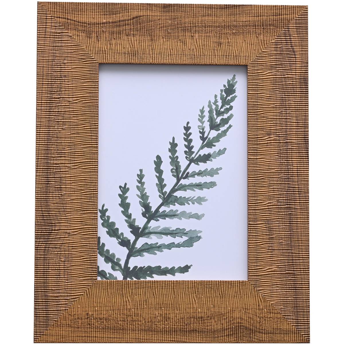 Inspire Ratten Look Photoframe 5x7 