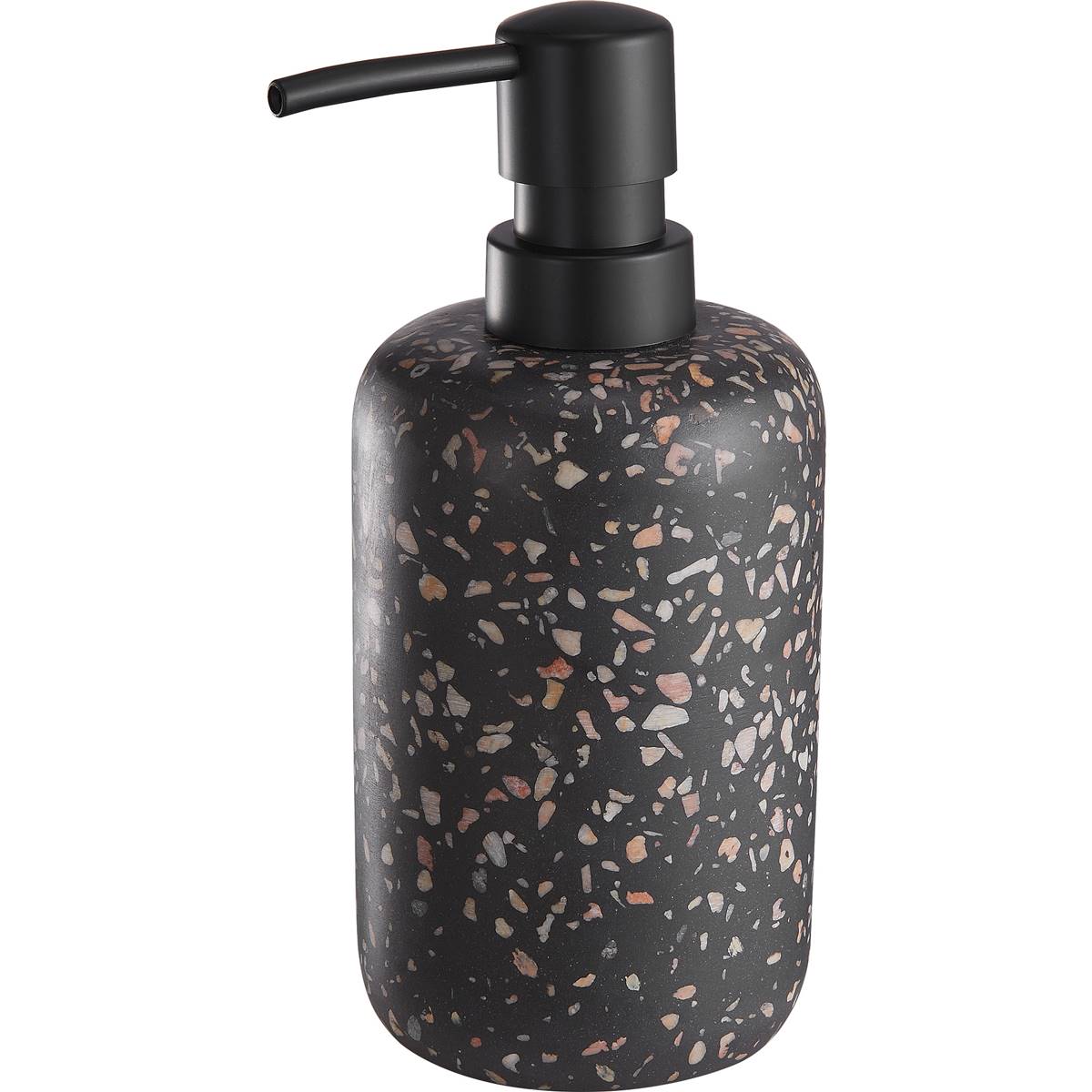 Inspire Terrazzo Soap Dispenser 