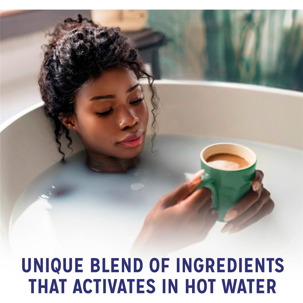 Radox Bath Salts Muscle Soothe 500 Ml Woolworths