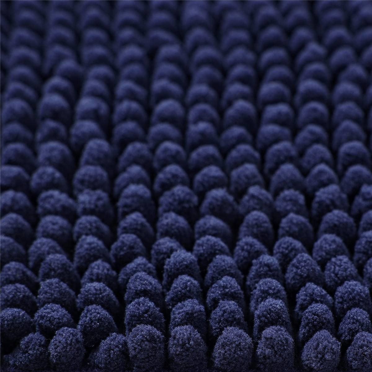 Inspire Big Toggle Bath Mat Each Woolworths