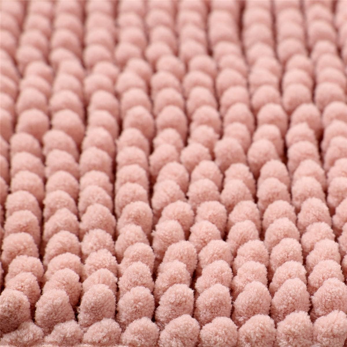 Inspire Big Toggle Bath Mat Contour Each Woolworths