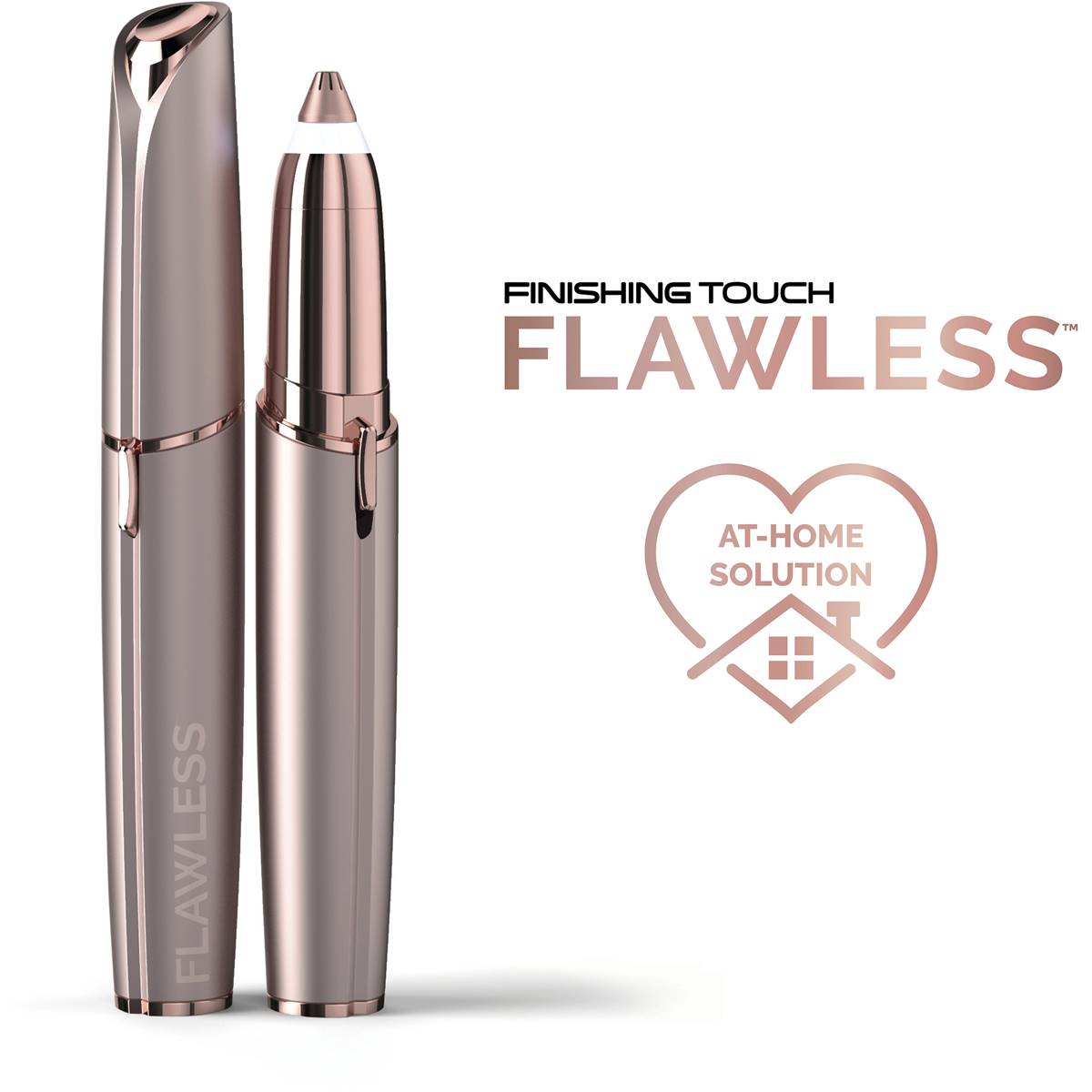 Finishing Touch Flawless Brows Blush Each | Woolworths