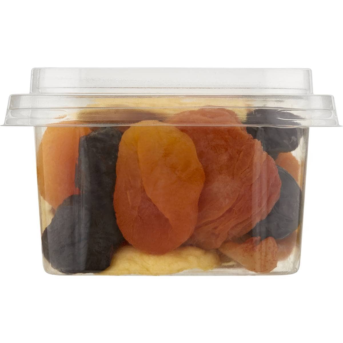 Woolworths Orchard Dried Fruit Blend Snack Pot 200g Woolworths
