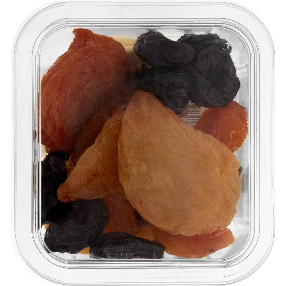 Woolworths Orchard Dried Fruit Blend Snack Pot 200g Woolworths