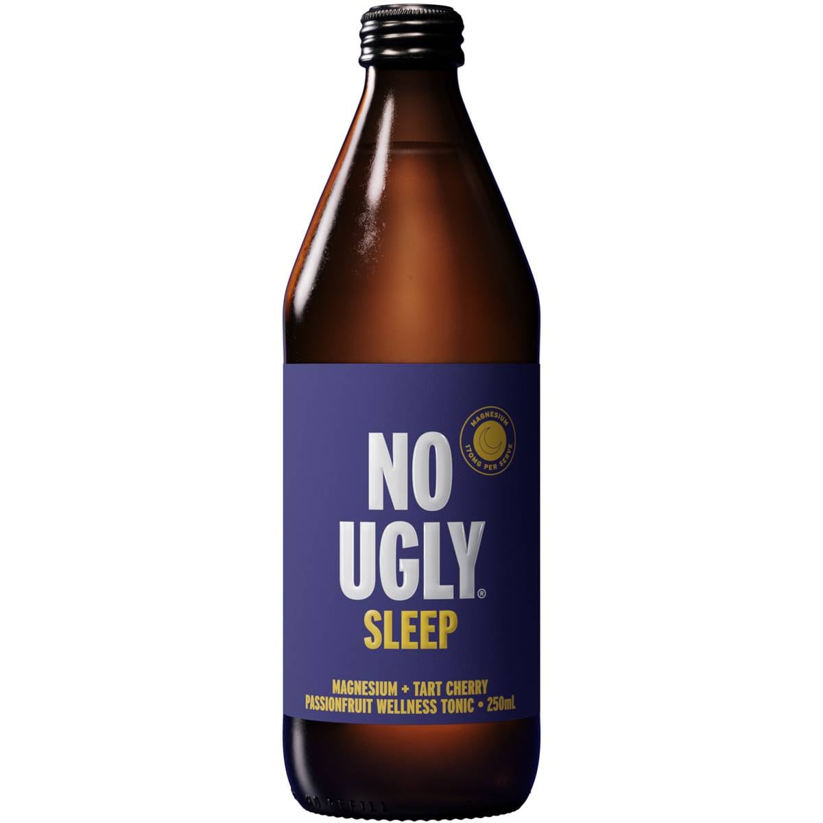 No Ugly No Ugly Juice Sleep 250ml Woolworths
