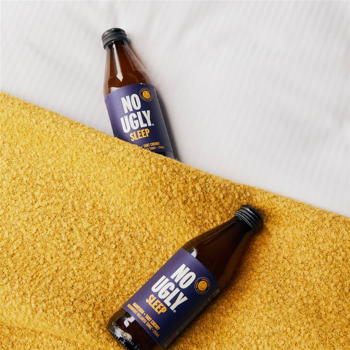 No Ugly No Ugly Juice Sleep 250ml Woolworths