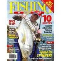 Australian Fishing World Magazine