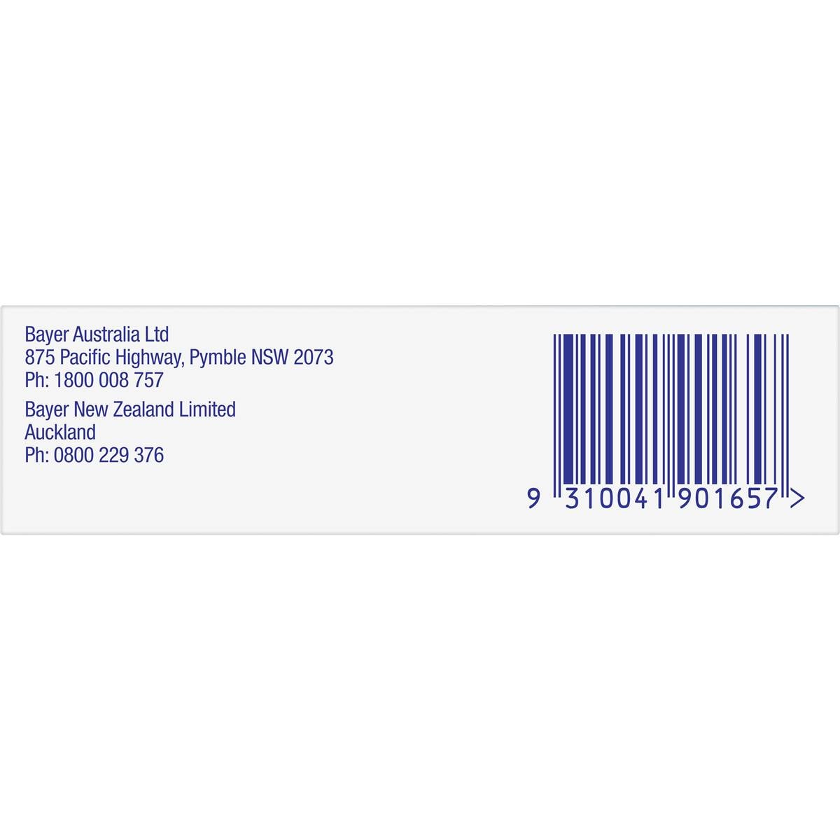 Aspro Clear Extra Strength Pain Relief Soluble Tablets 16 Pack | Woolworths