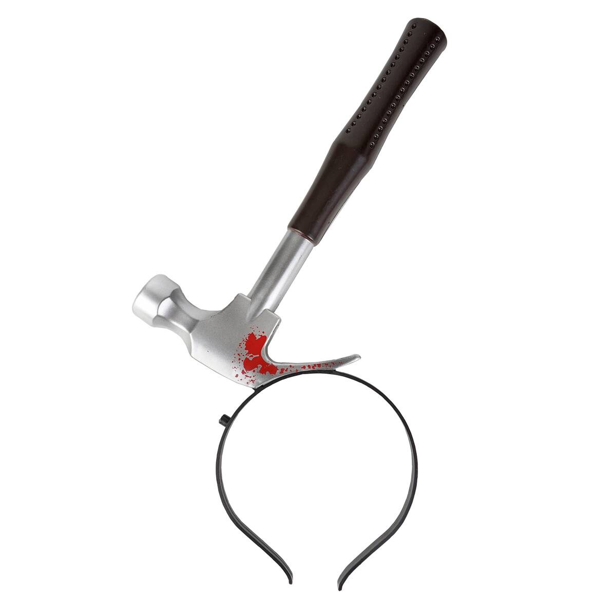 Halloween Headband Hammer Each Woolworths