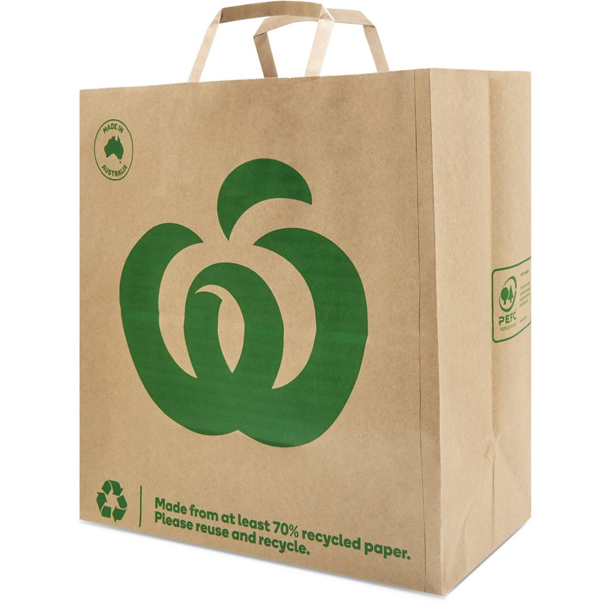 Paper bag price online per kg