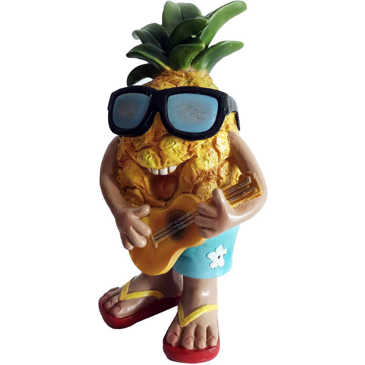 Gardman Solar Pineapple Guitar 