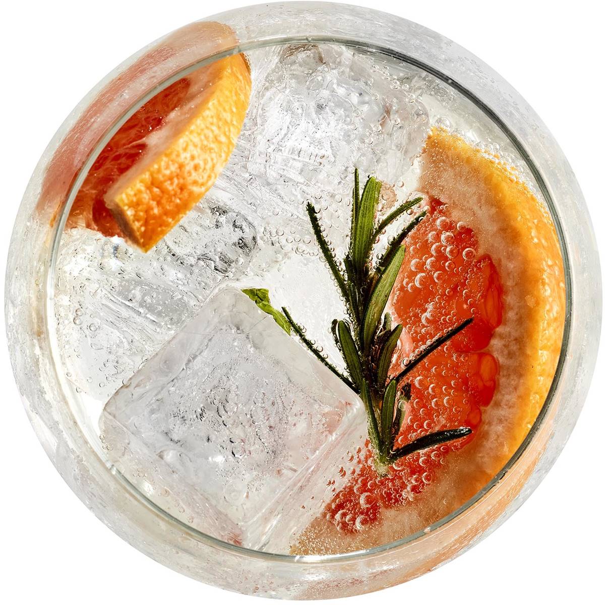 Wiltshire Salute Gin Glasses 600ml 2 Pack Woolworths