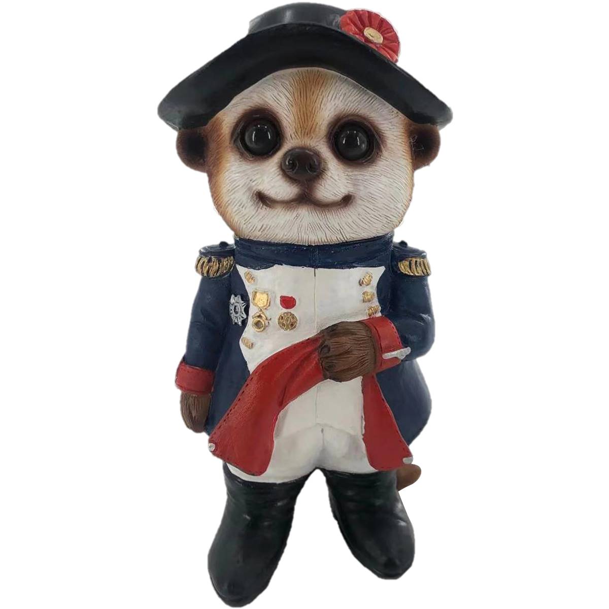 Garden Dream Garden Dream Axel Meerkat