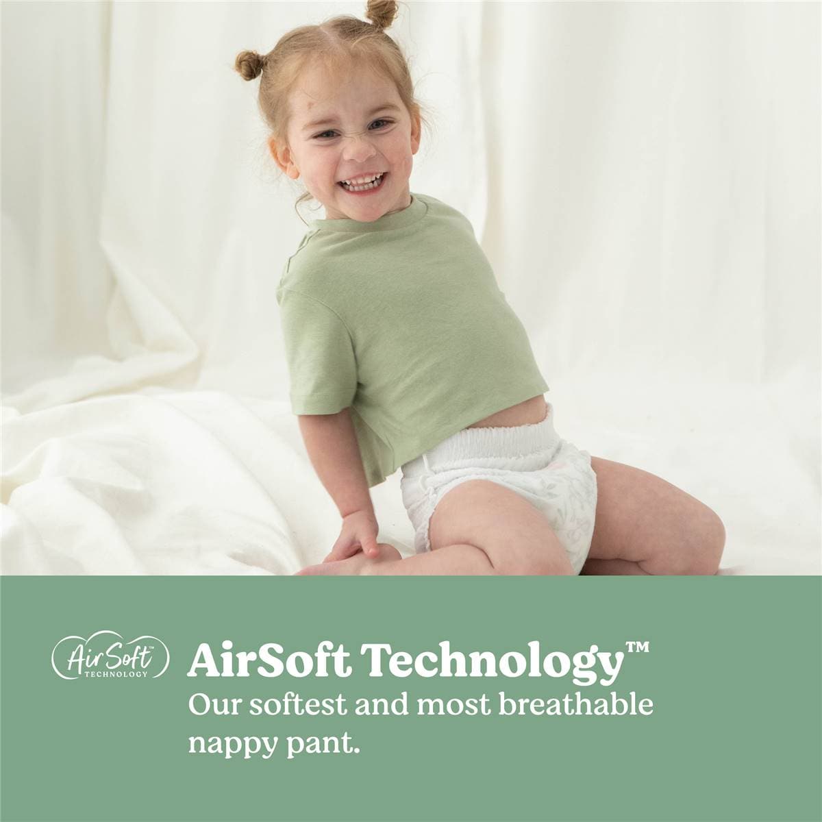 Huggies Ultimate Nappy Pants Size 4 (1015kg) 56 Pack Woolworths