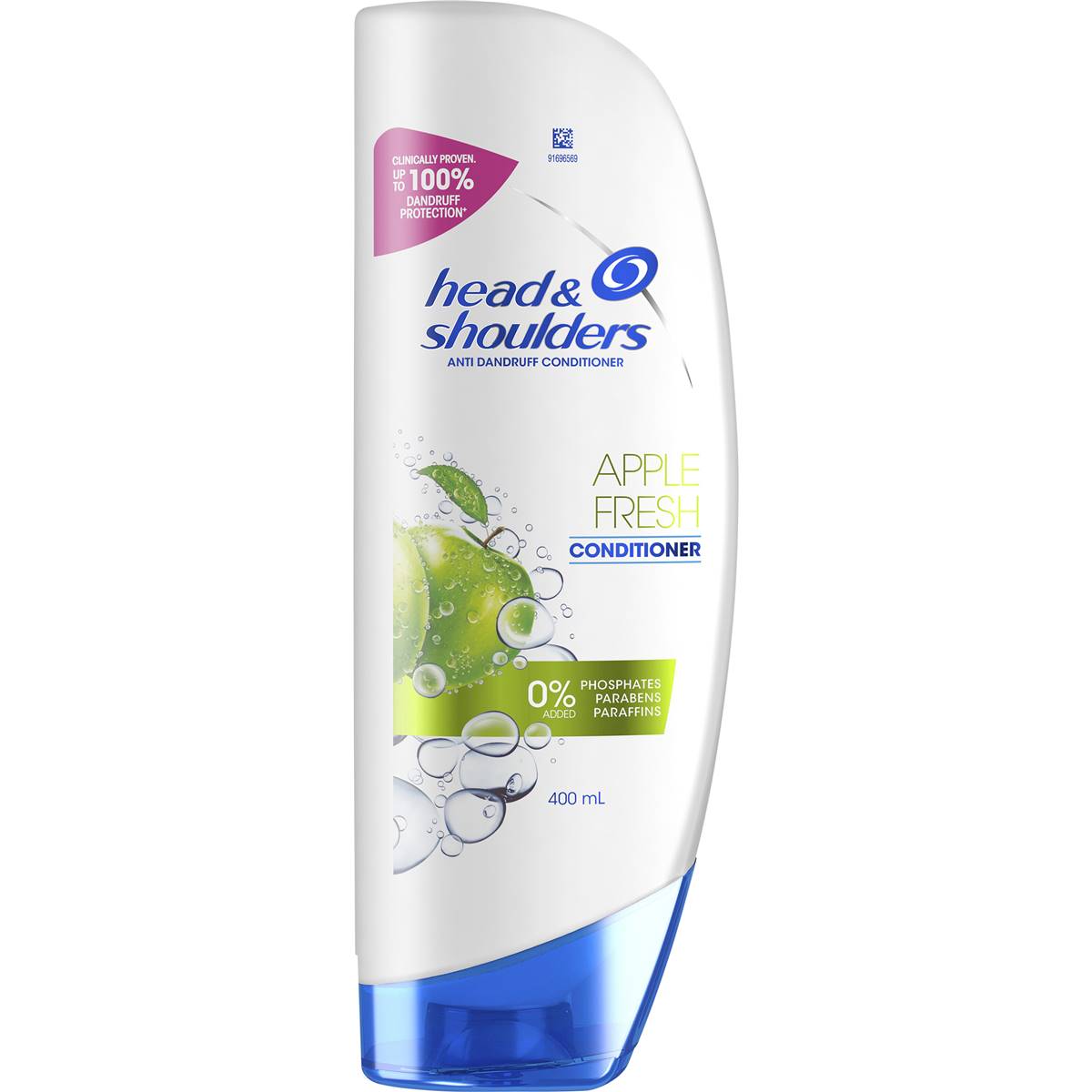 Head & Shoulders Apple Fresh Conditioner 