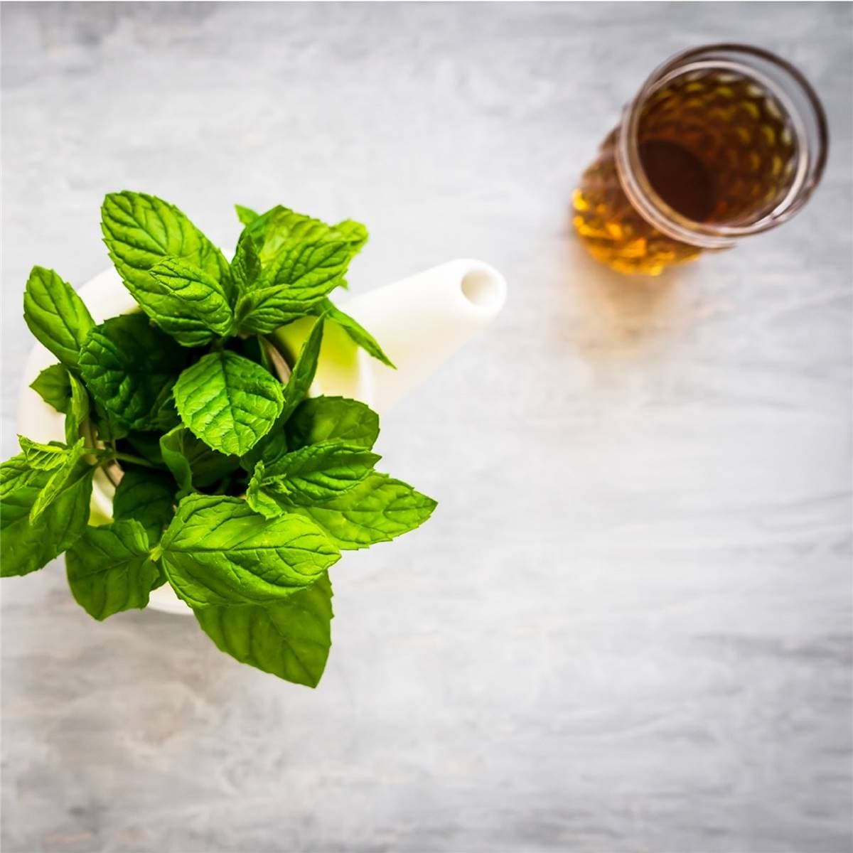 Madura Leaves Of Peppermint Leaf Tea 100g Woolworths