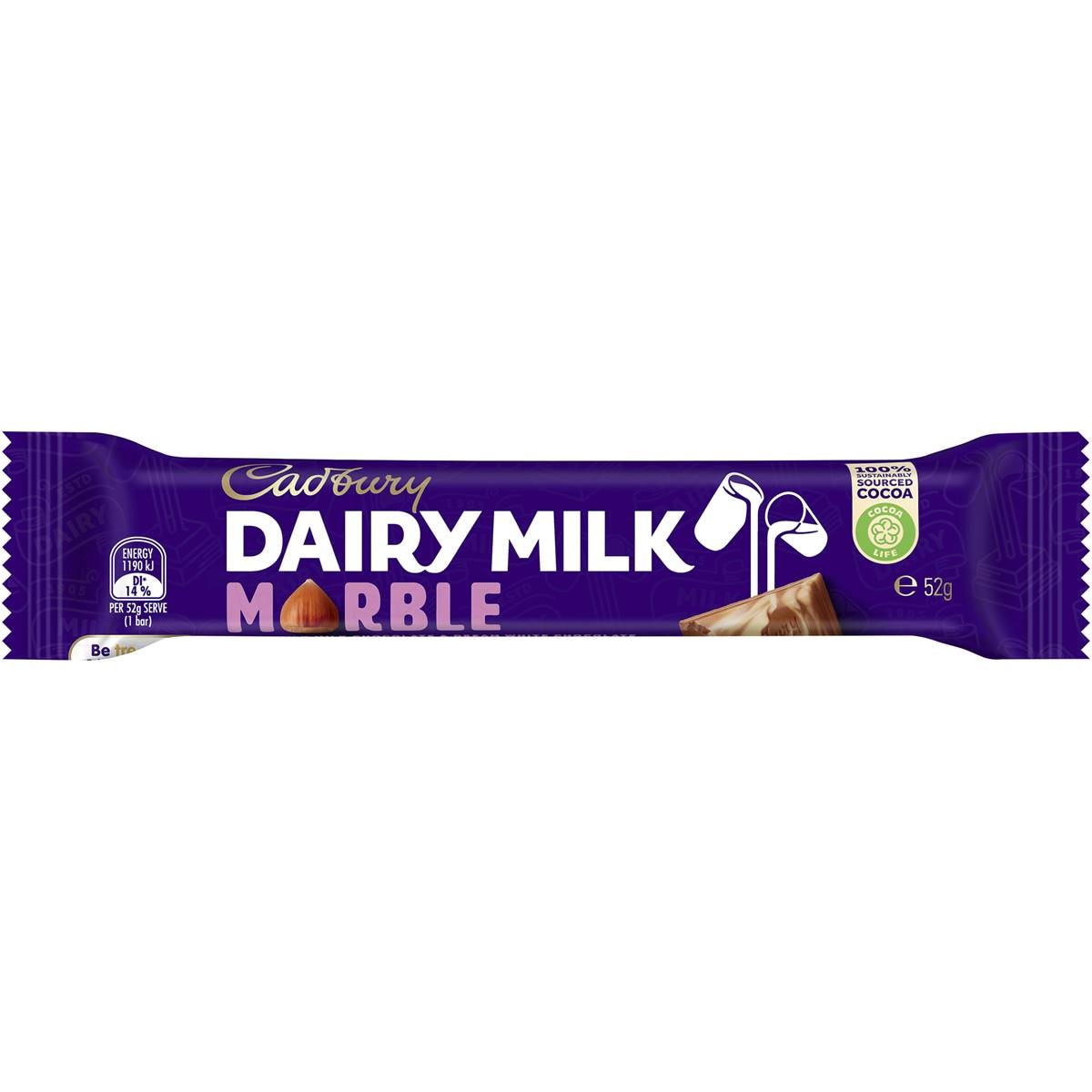 cadbury-marble-bar-52g-woolworths