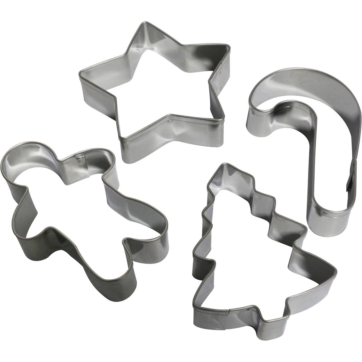 Christmas Cookie Cutter Each Woolworths