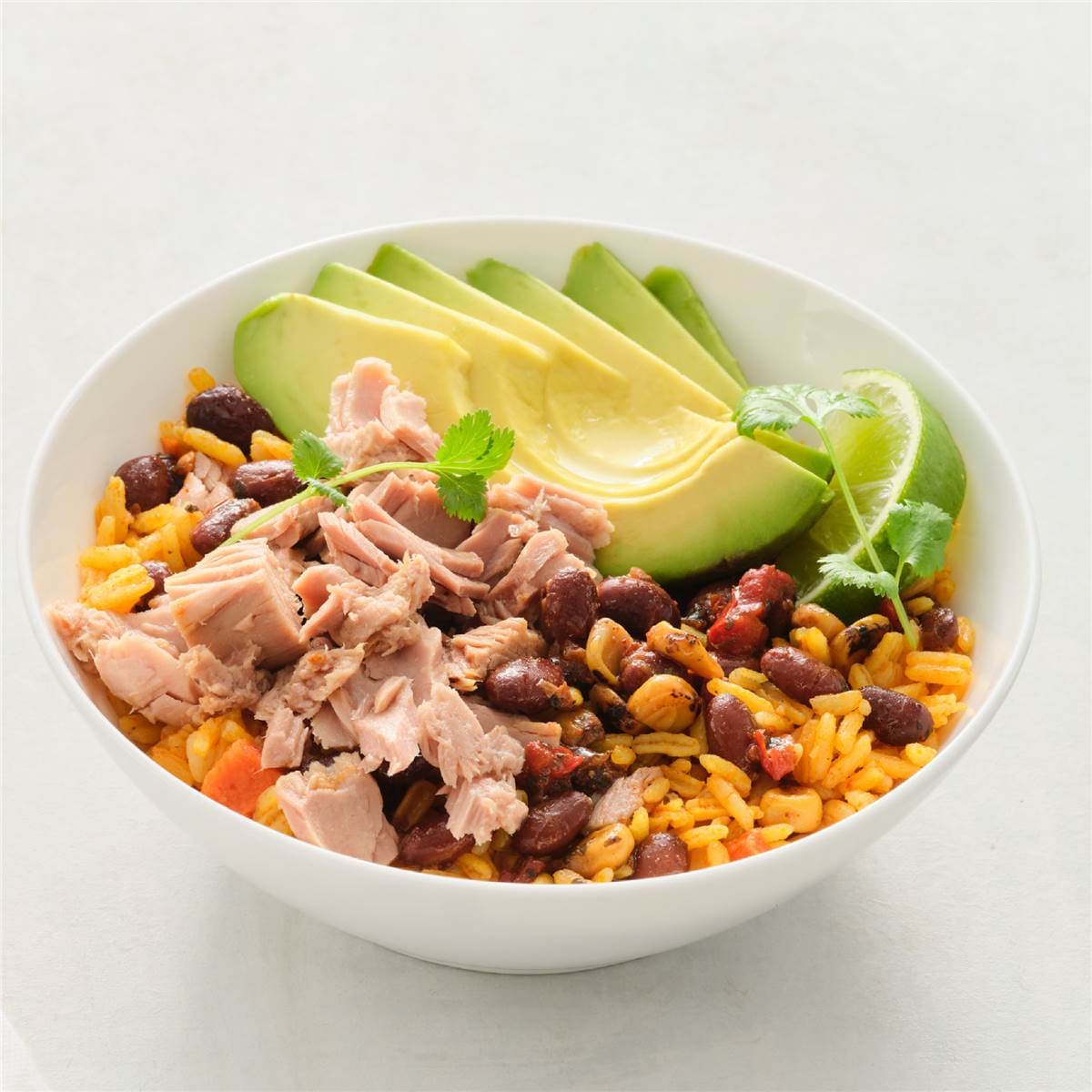 Edgell Snack Time Chargrilled Corn Black Beans W Lime & Herbs 70g 70g