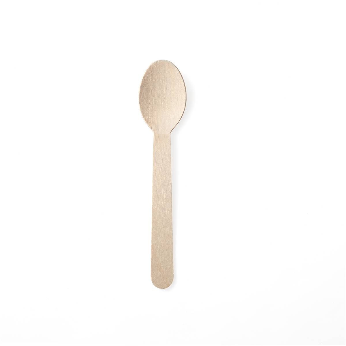 Christmas Cutlery Spoon 20 Pack | Woolworths