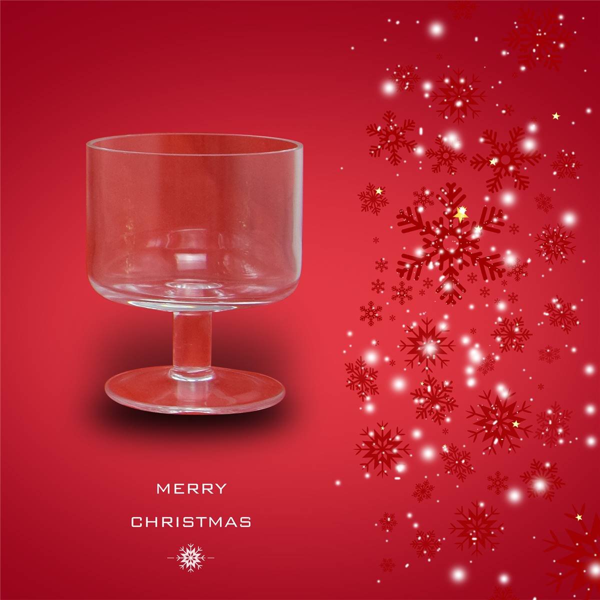 Christmas Mini Trifle Bowl 4 Pack Woolworths