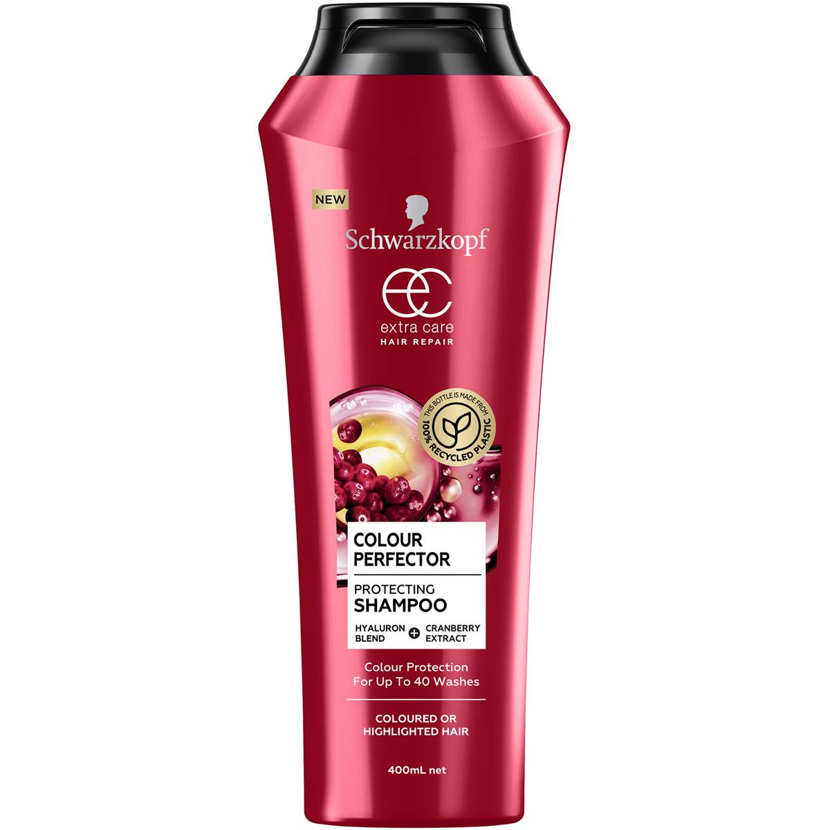 Schwarzkopf Extra Care Colour Perfector Protecting Shampoo