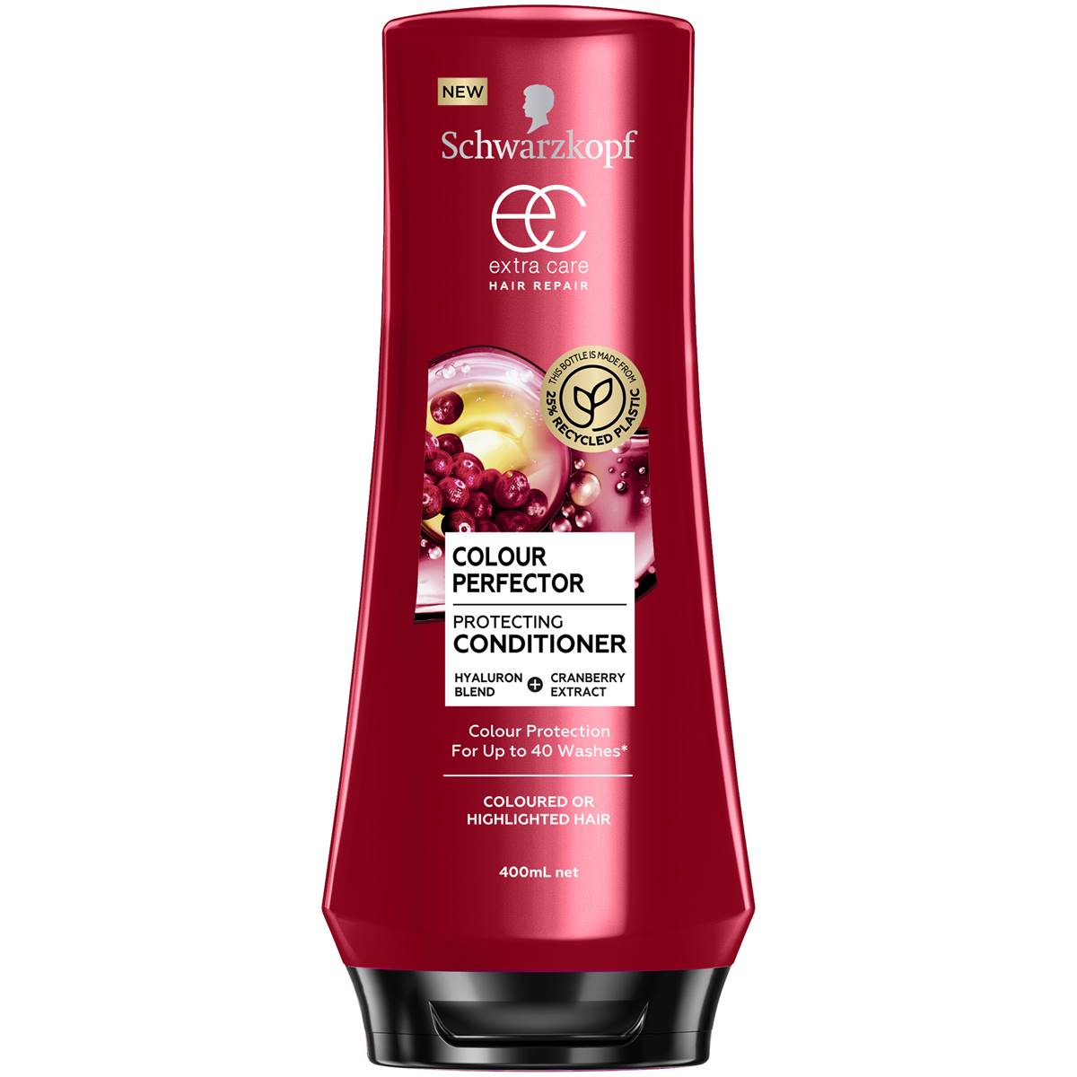 Schwarzkopf Extra Care Colour Perfector Protecting Conditioner
