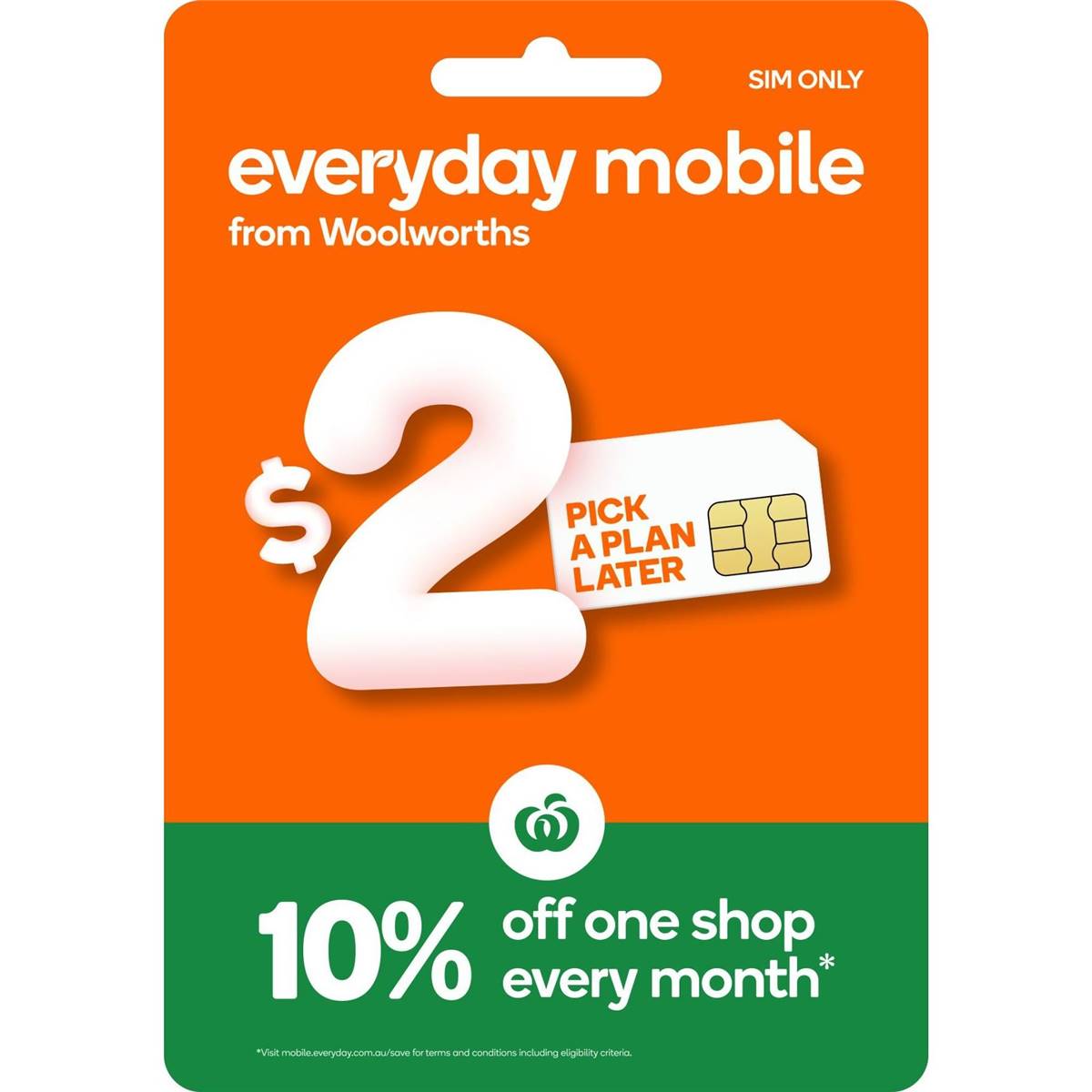 eSIM Guide  Everyday Mobile from Woolworths