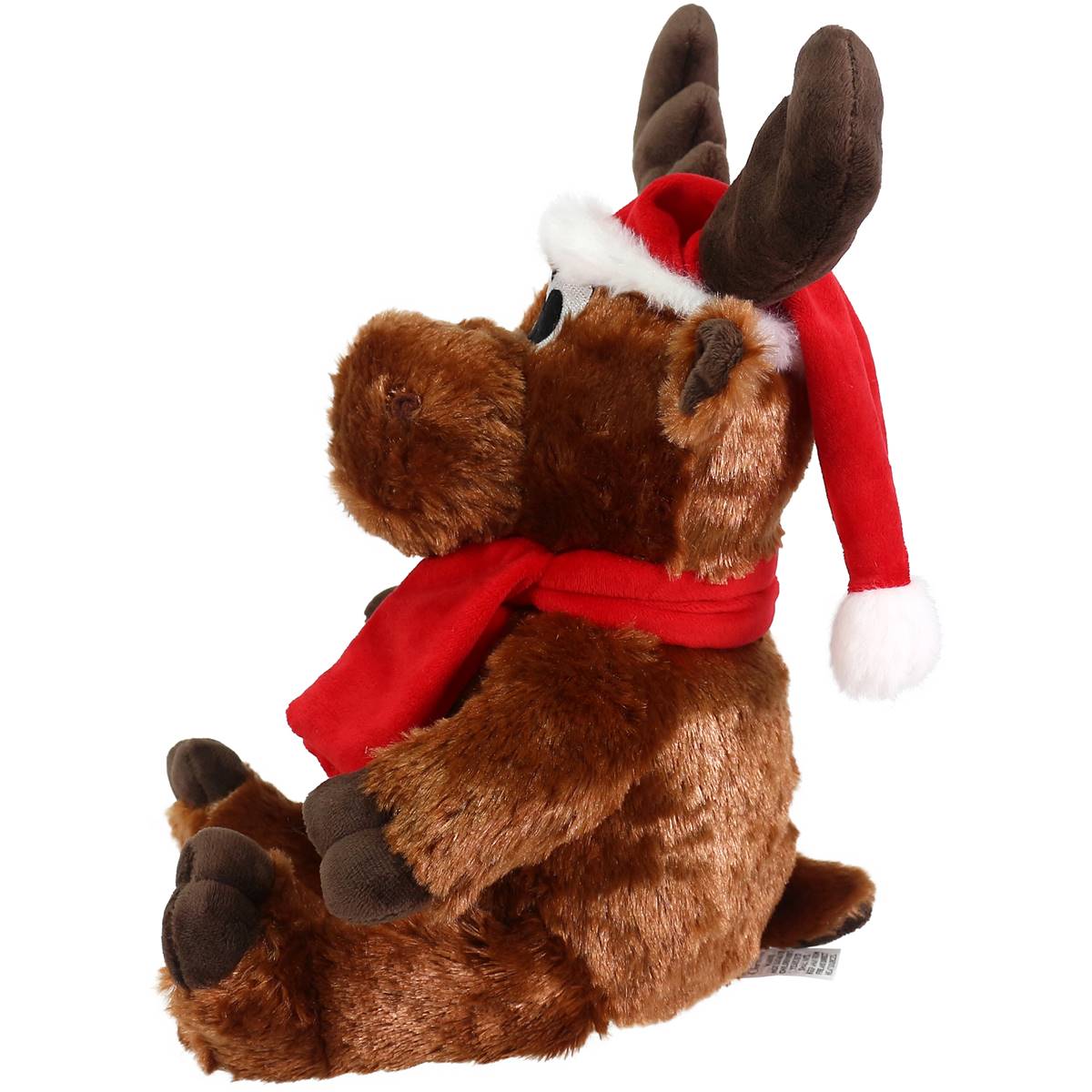 Christmas Animated Reindeer Each | Woolworths