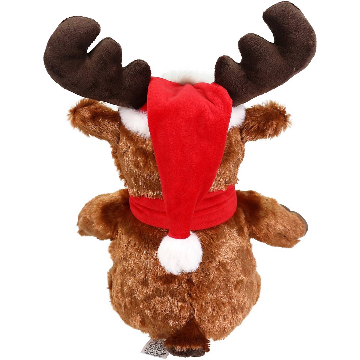 Christmas Animated Reindeer Each | Woolworths