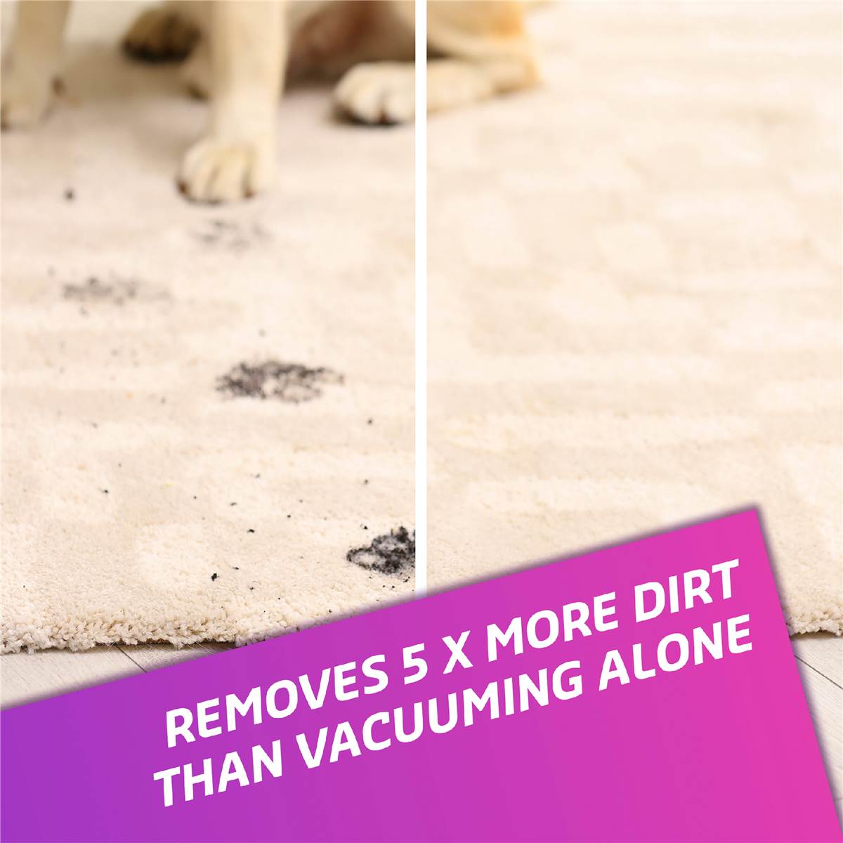 Vanish Preen Gold 3in1 Carpet Deep Cleaning Foam 600g Woolworths