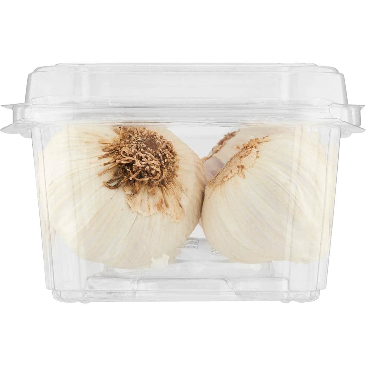 Macro Organic Garlic Cloves 150g Woolworths