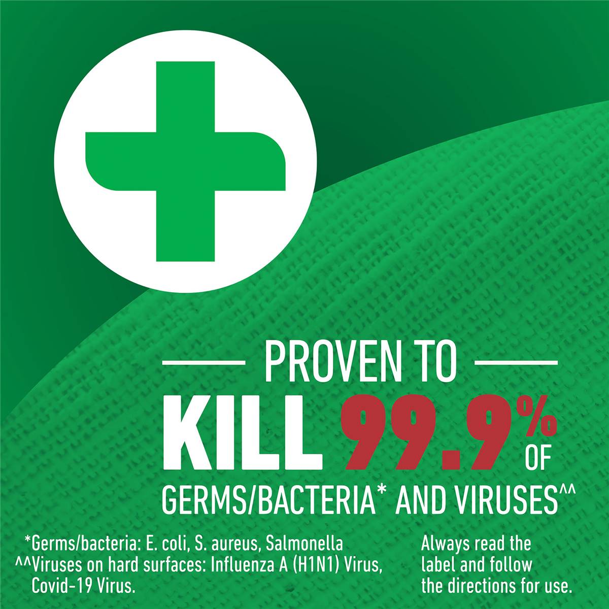 Glen 20 Onthego Crisp Citrus Disinfectant Spray 100ml Woolworths