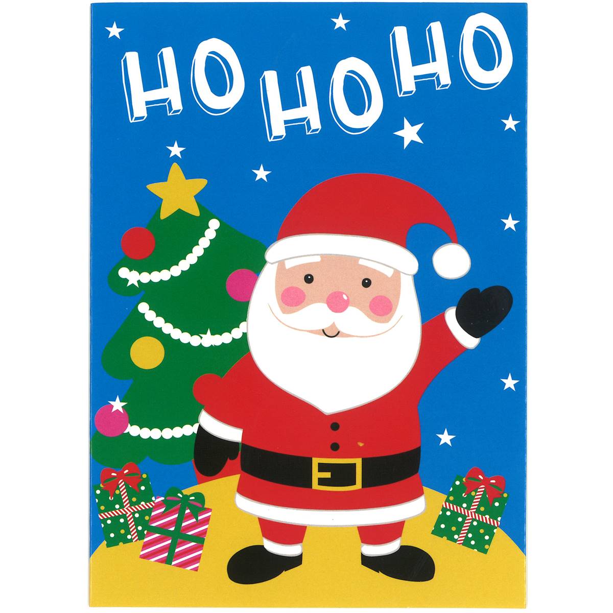 Christmas Cards Assorted 30 Pack | Woolworths