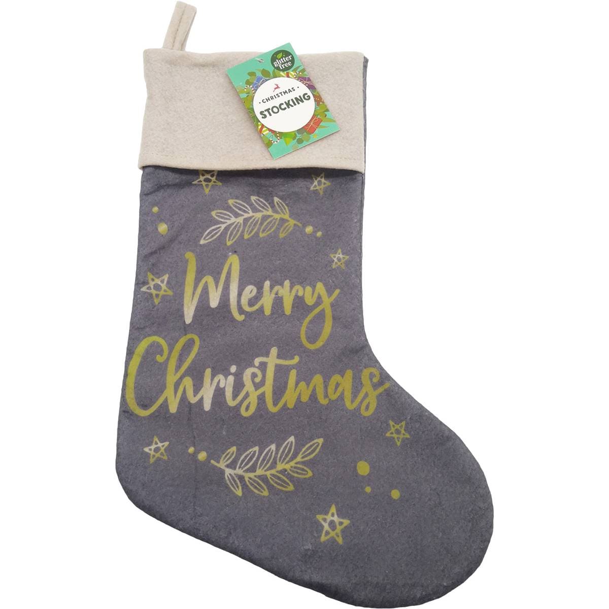 Christmas Stocking Tree Each Woolworths
