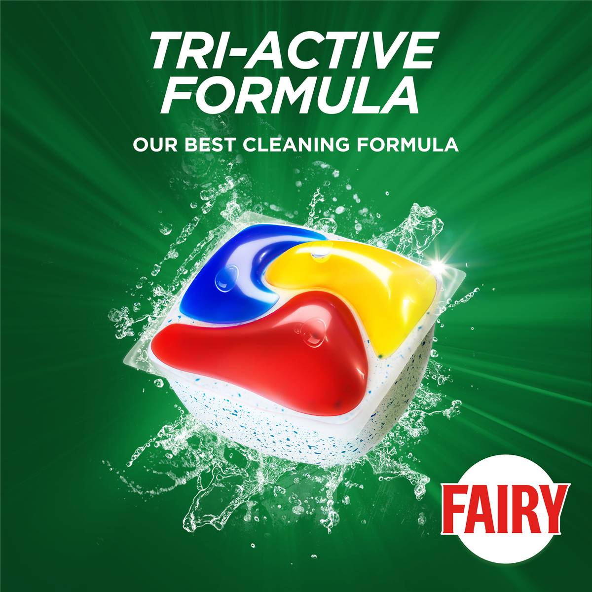 Fairy Platinum Plus Expert All In One Dishwasher Tablets 28 Pack ...