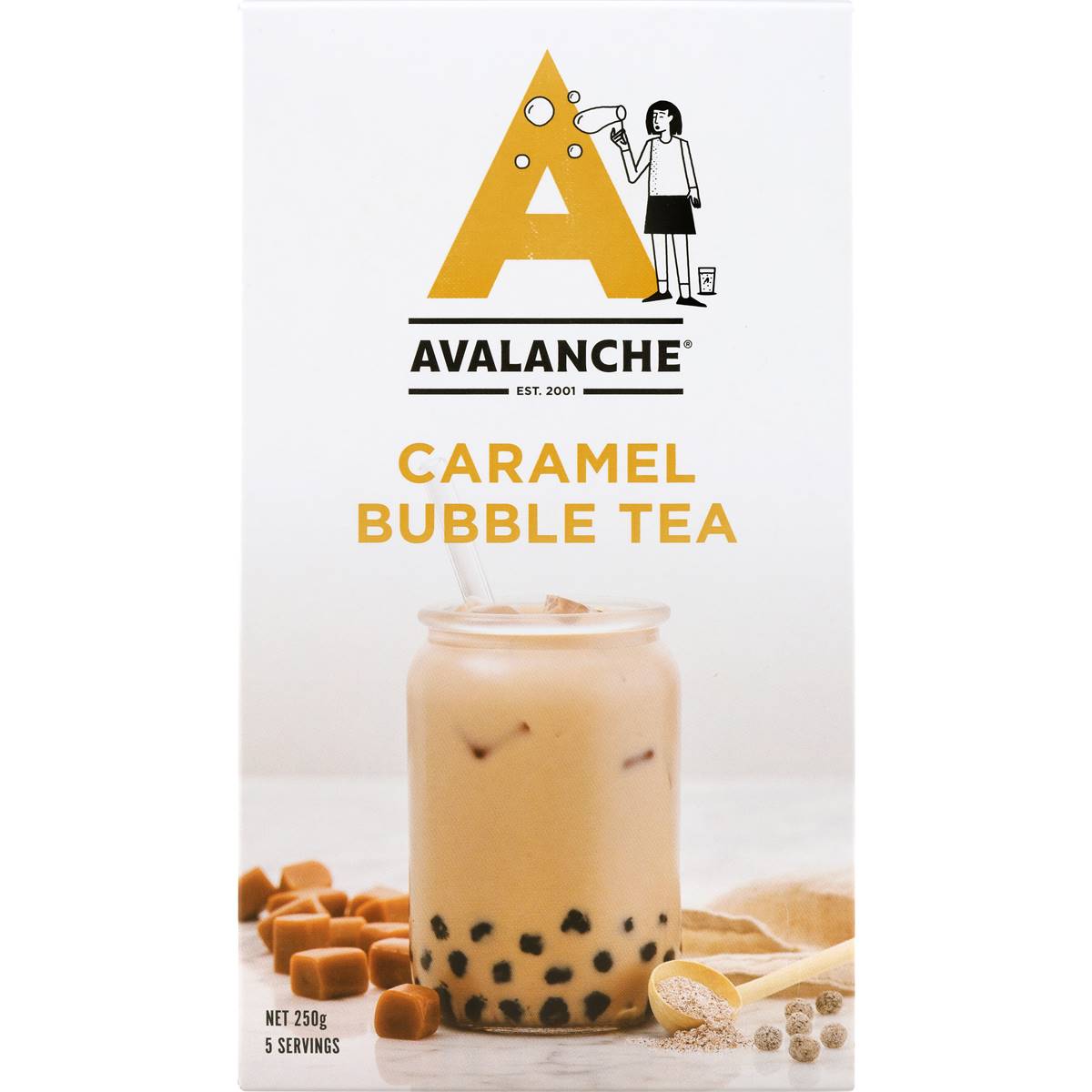 avalanche-caramel-bubble-tea-5-pack-woolworths