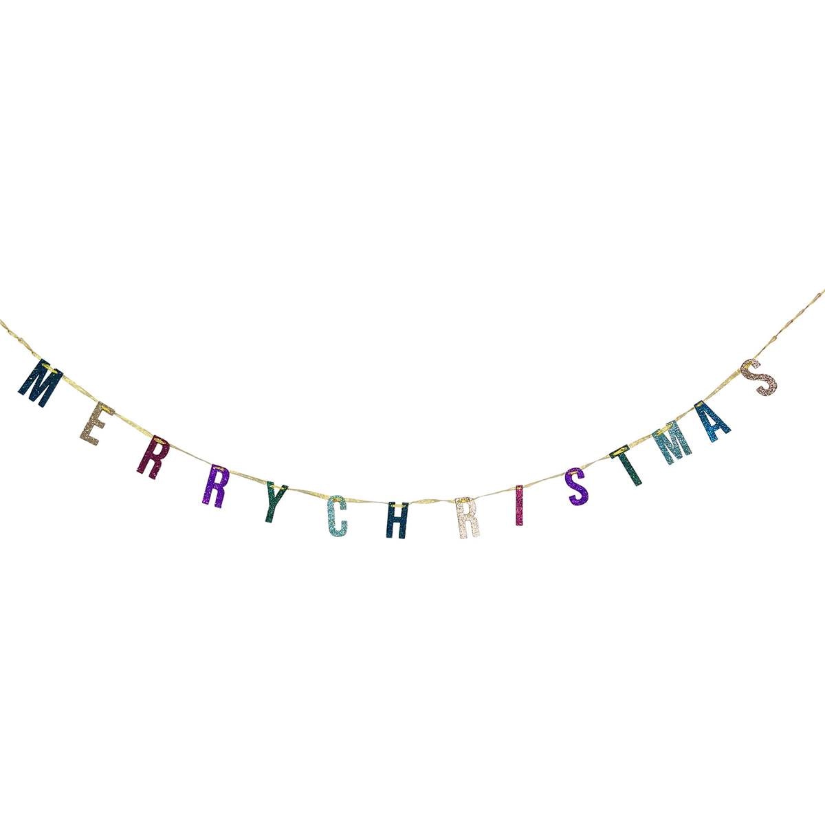 Christmas Gala Garland 2 Meters Each | Woolworths