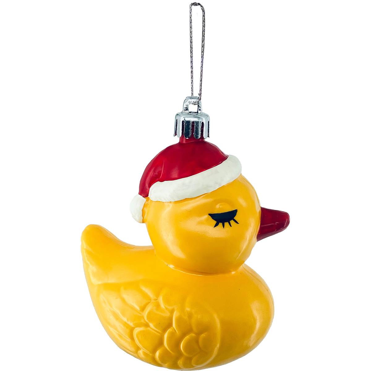 Christmas Jubilant Duck With Hat Each | Woolworths