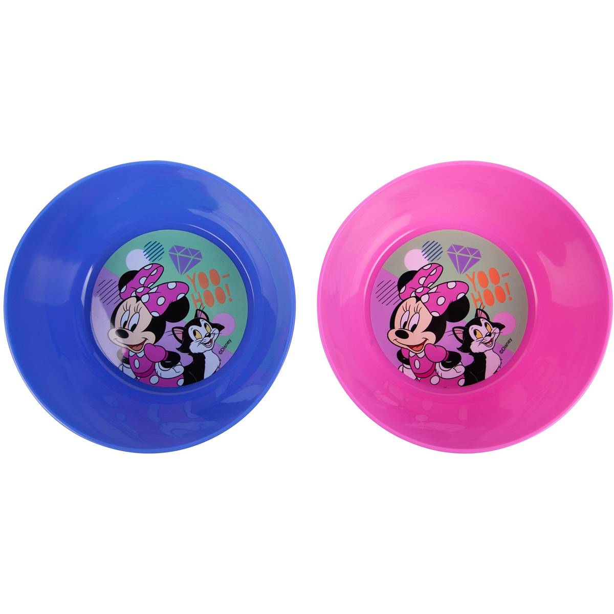 Disney Minnie Bowl 
