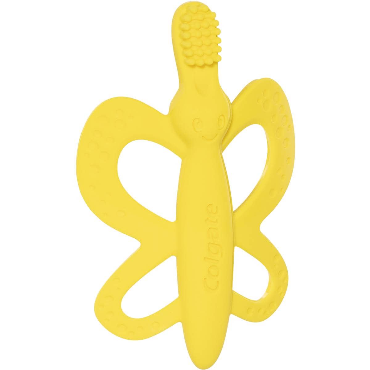 Colgate Toothbrush Baby Teether Each Woolworths