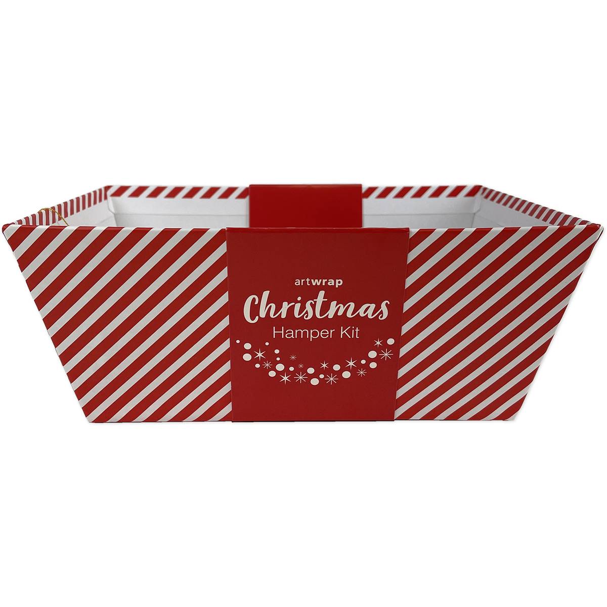 Woolies christmas hampers Clearance