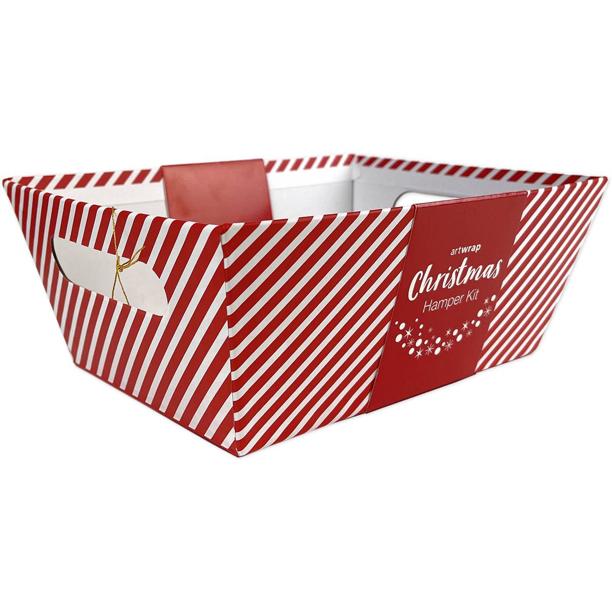 Christmas Hamper Kit Each Woolworths