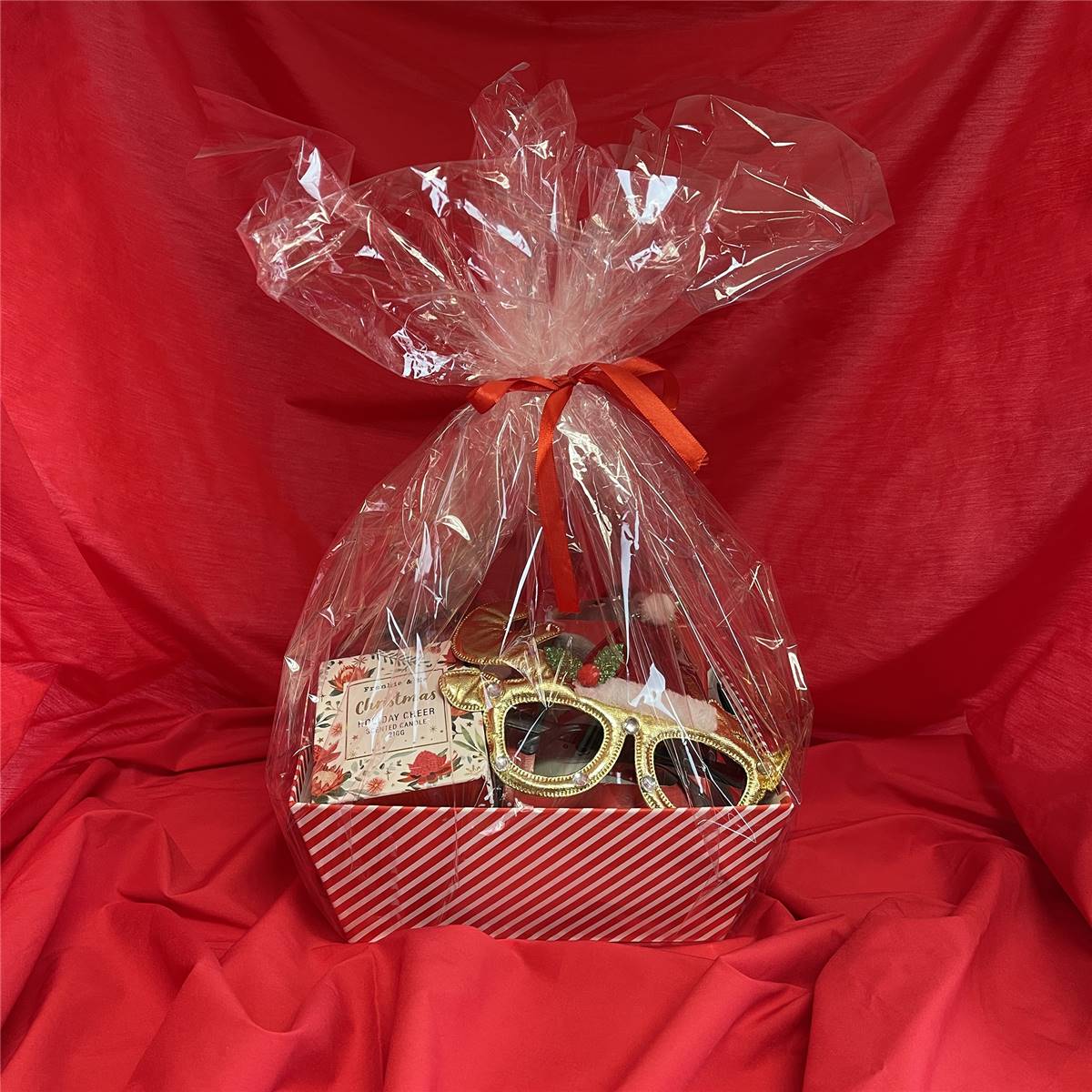 Christmas Hamper Kit Each Woolworths