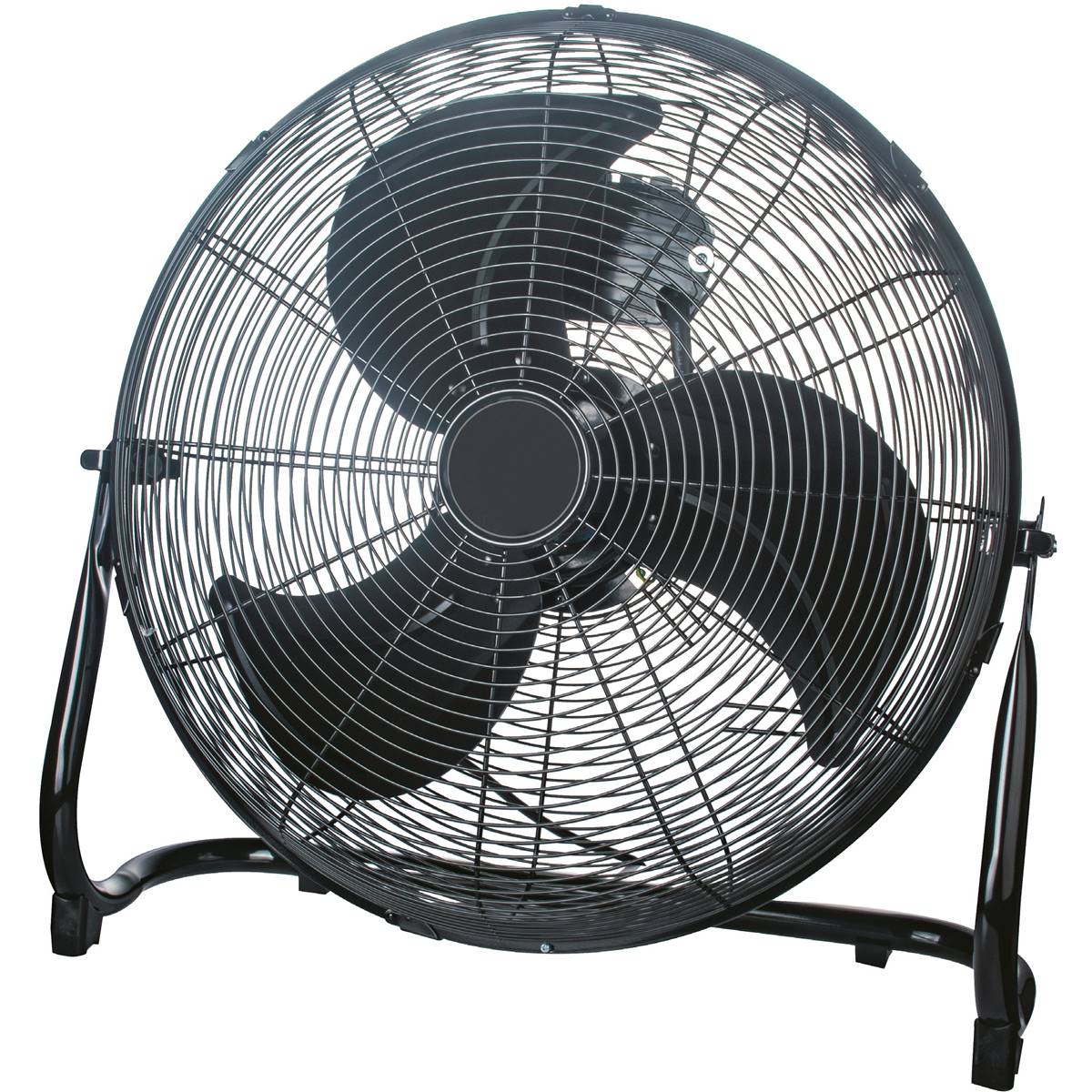 Adesso 45cm High Velocity Floor Fan Each Woolworths