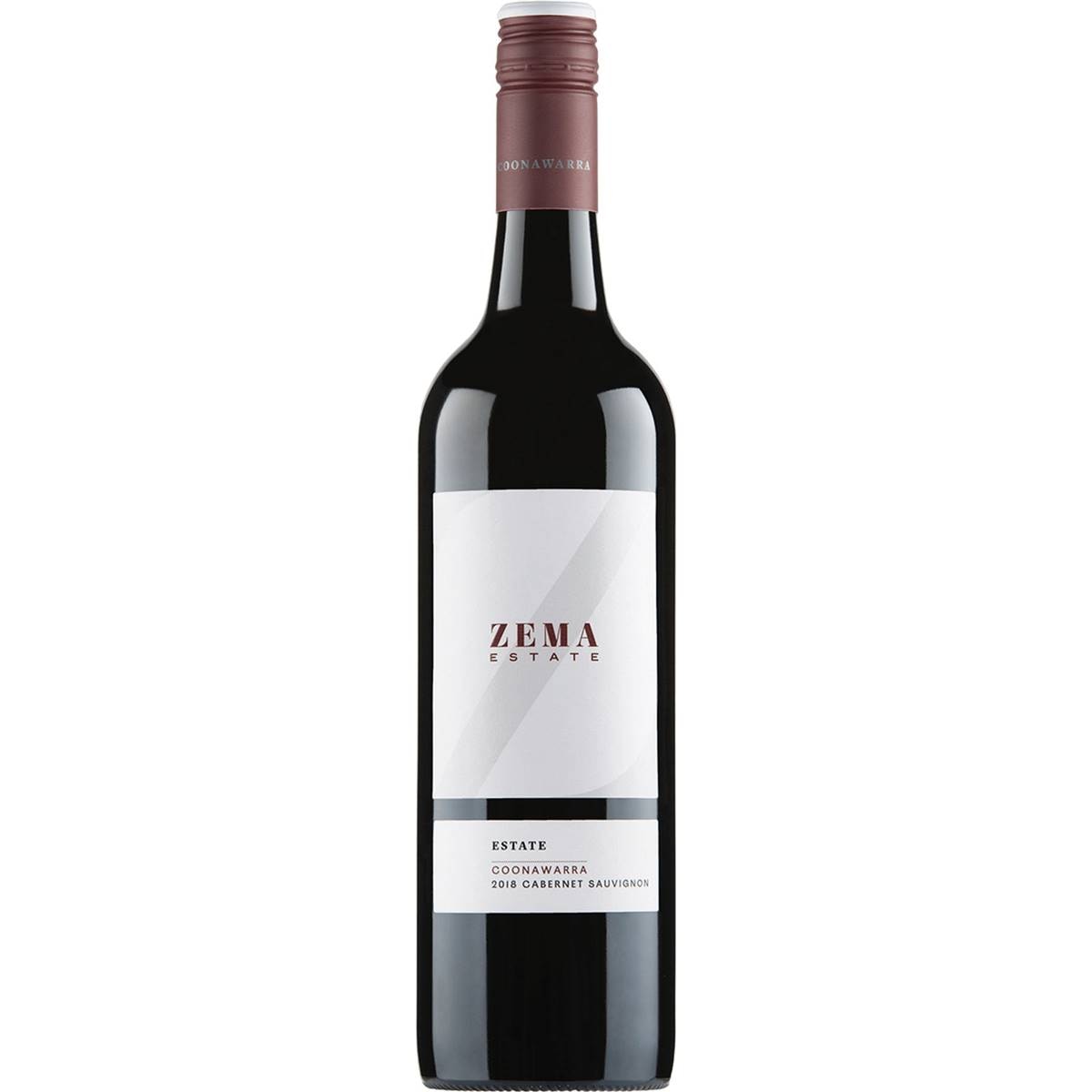 Zema Estate Cabernet Sauvignon 