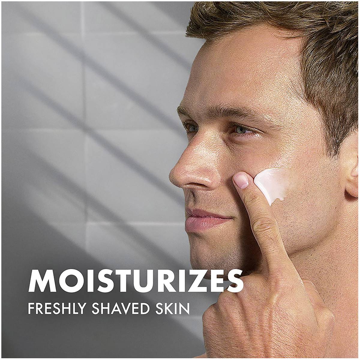 Gillette Sensitive Skin Soothing After Shave Balm 75ml Woolworths