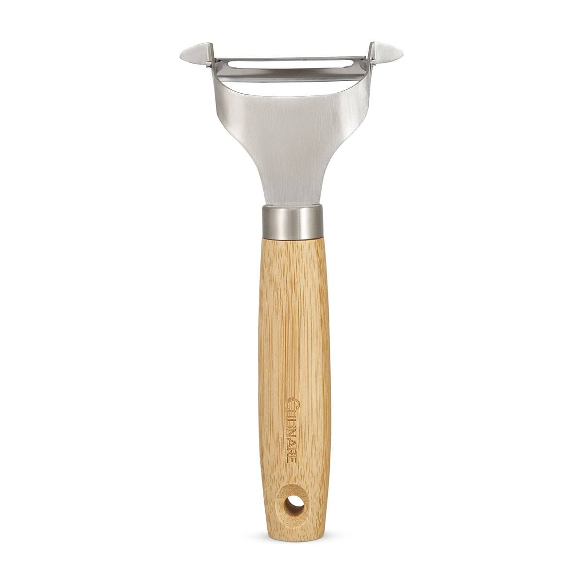 Culinare Naturals Straight Peeler Each Woolworths