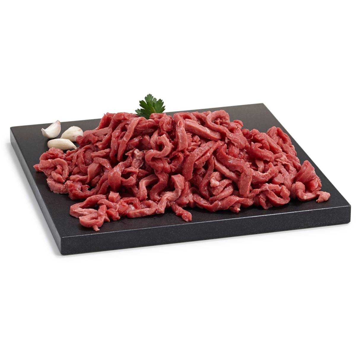 Woolworths Kosher Beef Stir Fry 520g-600g | Woolworths